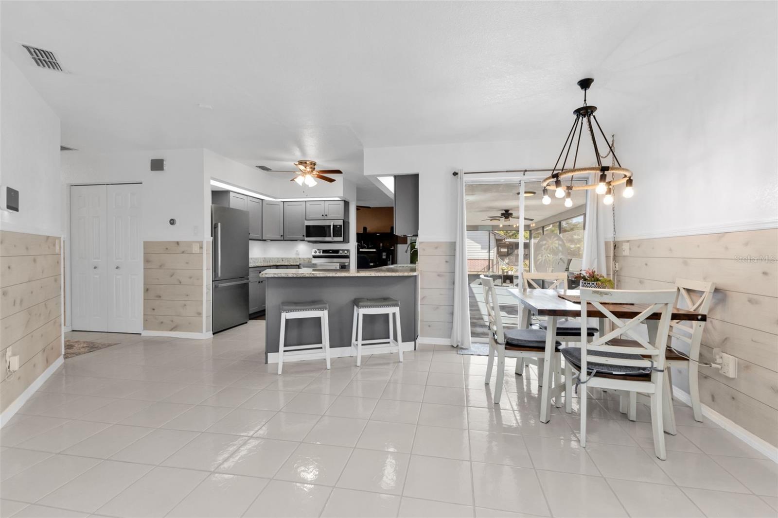 PORT CHARLOTTE SEC 018 - Residential