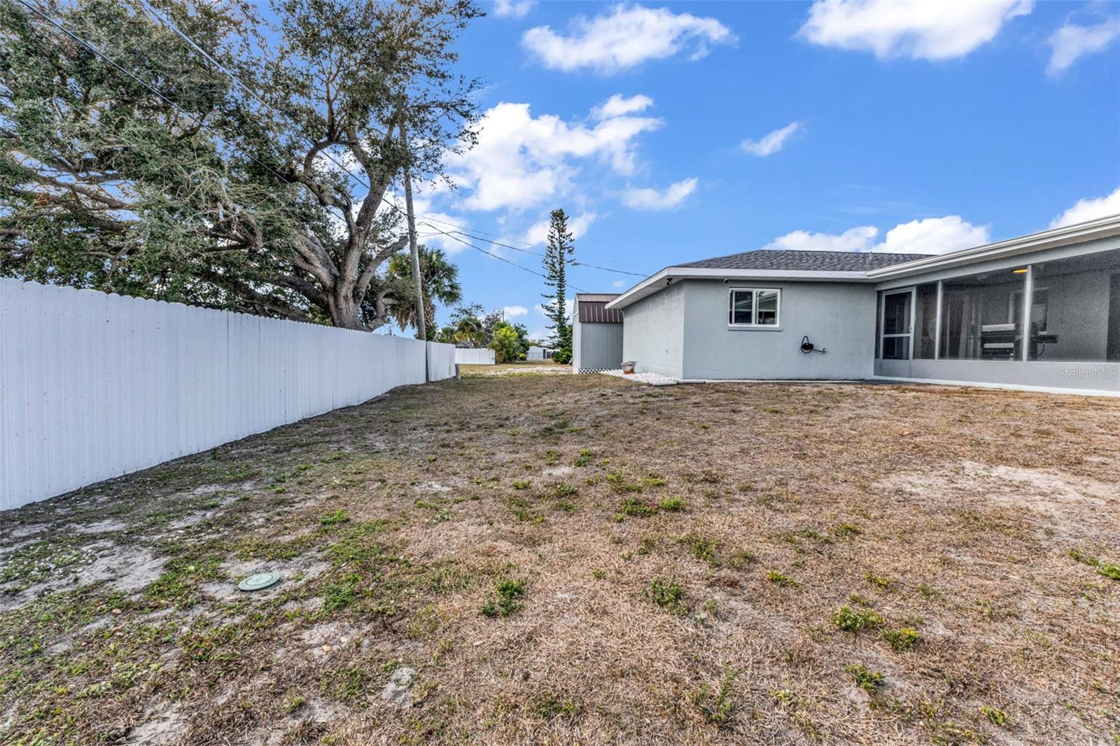 PORT CHARLOTTE SEC 018 - Residential