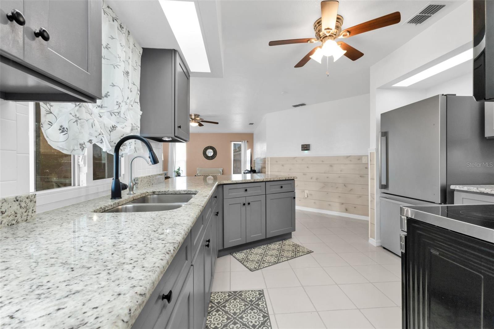 PORT CHARLOTTE SEC 018 - Residential