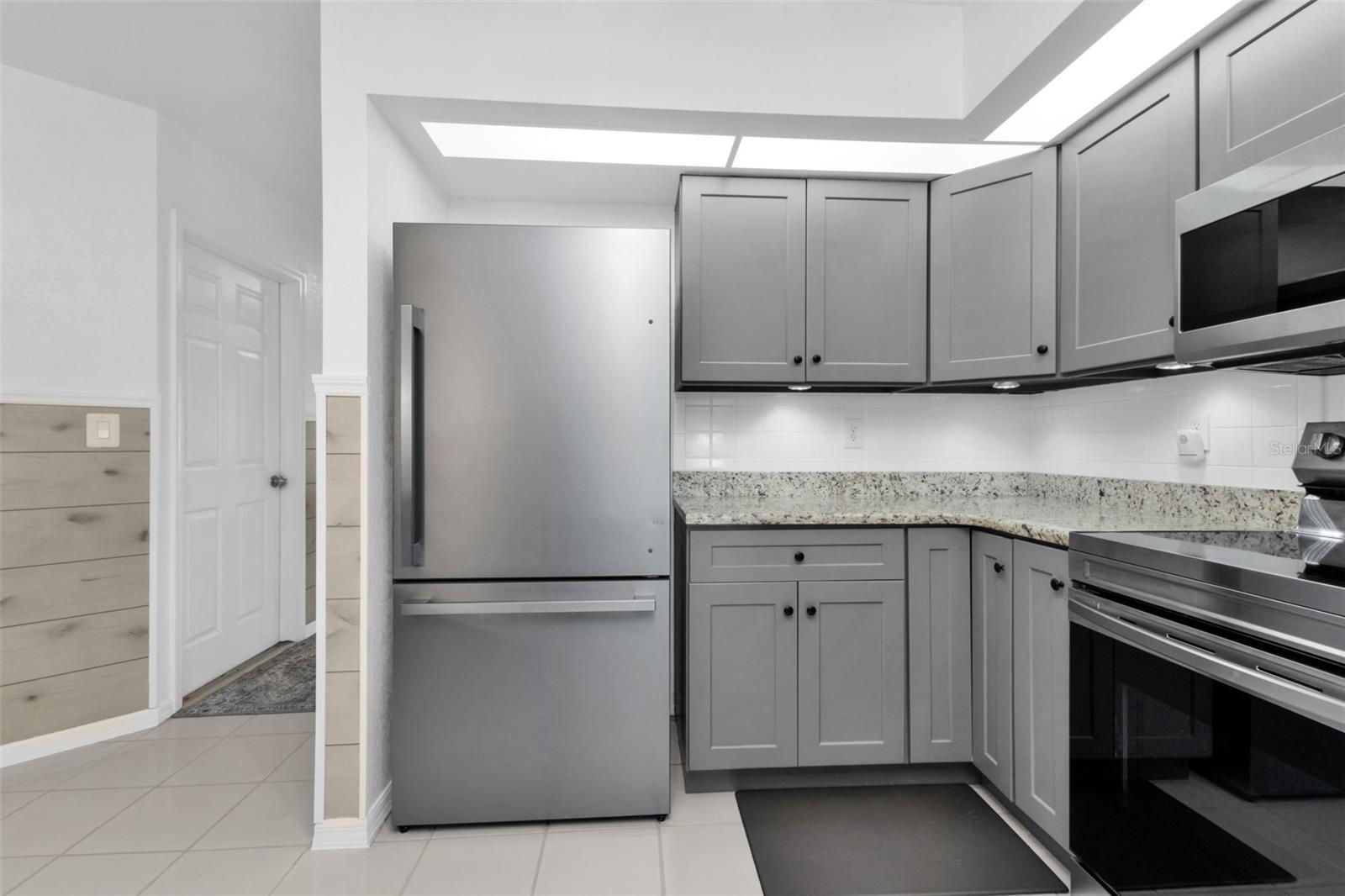 PORT CHARLOTTE SEC 018 - Residential