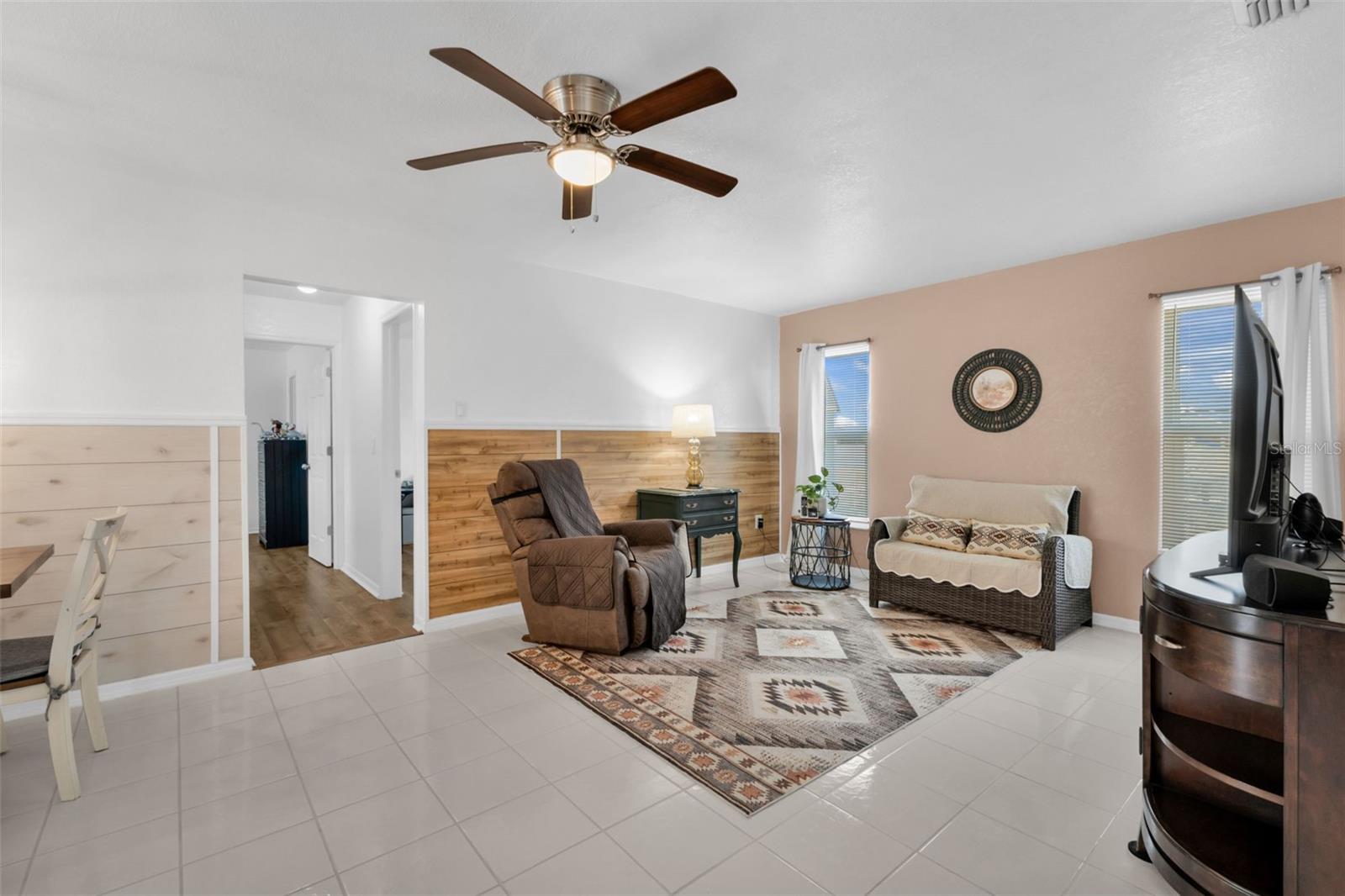 PORT CHARLOTTE SEC 018 - Residential