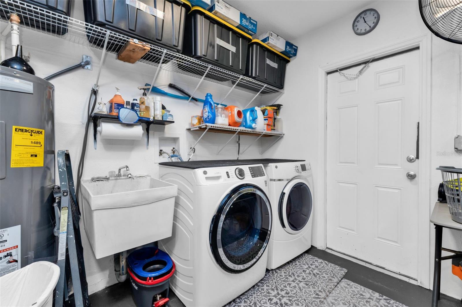 PORT CHARLOTTE SEC 018 - Residential