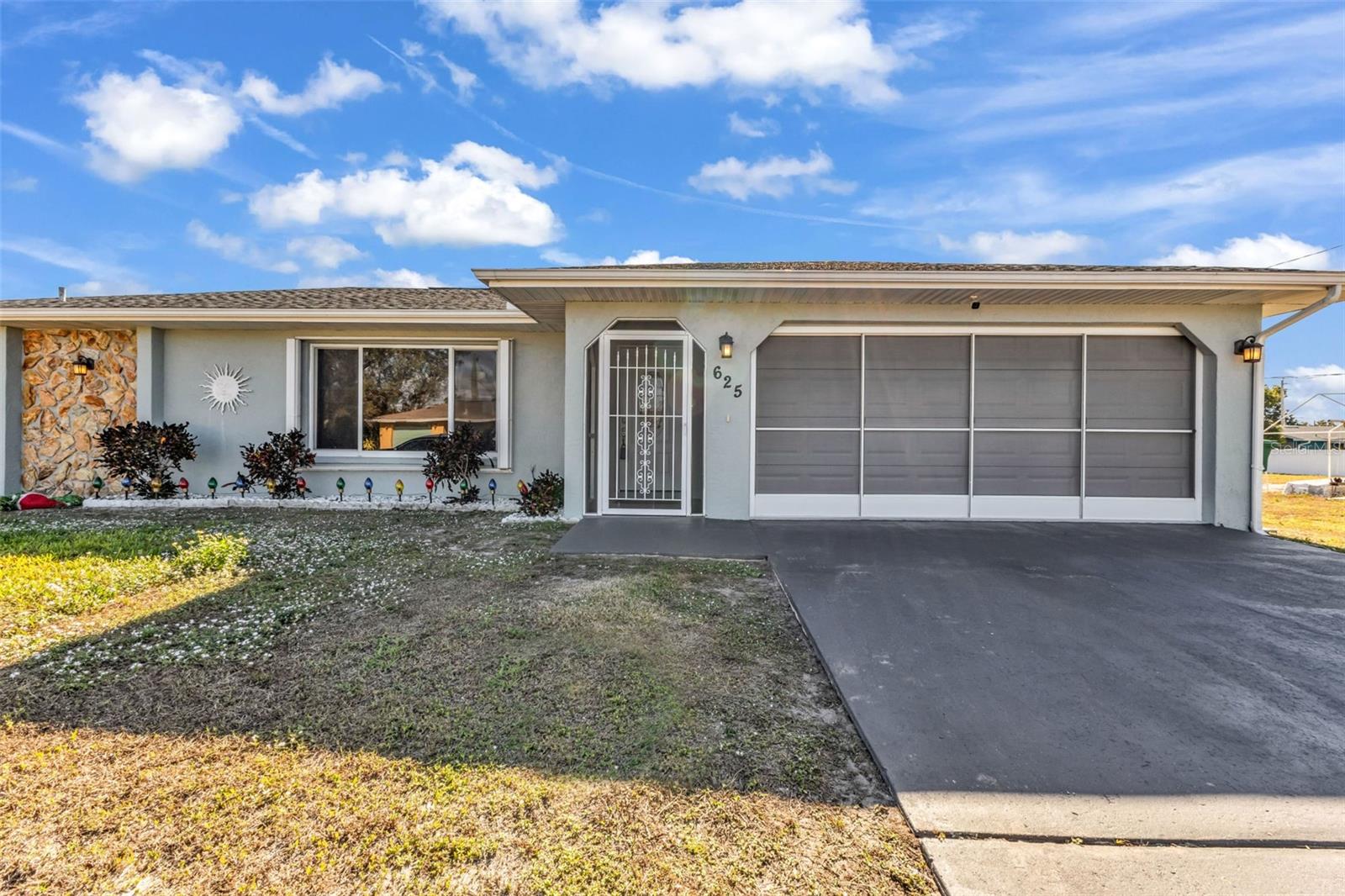 PORT CHARLOTTE SEC 018 - Residential