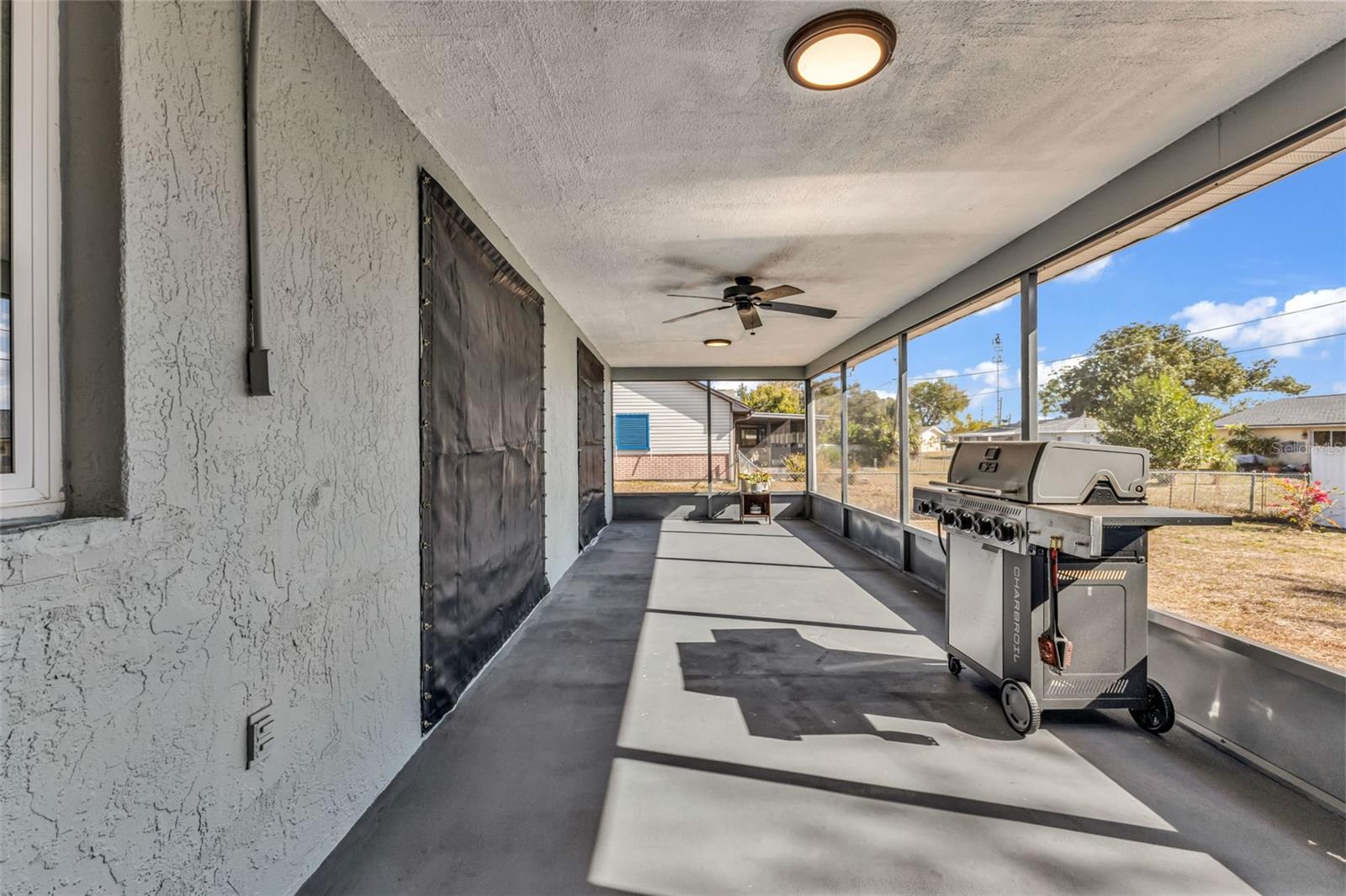 PORT CHARLOTTE SEC 018 - Residential