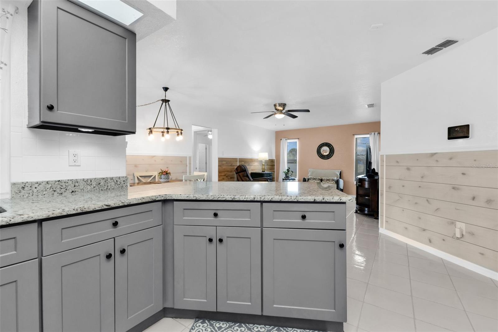 PORT CHARLOTTE SEC 018 - Residential