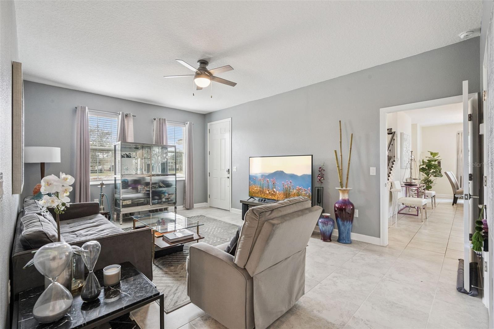 STONEYBROOK SOUTH NORTH PRCL PH 5 - Residential