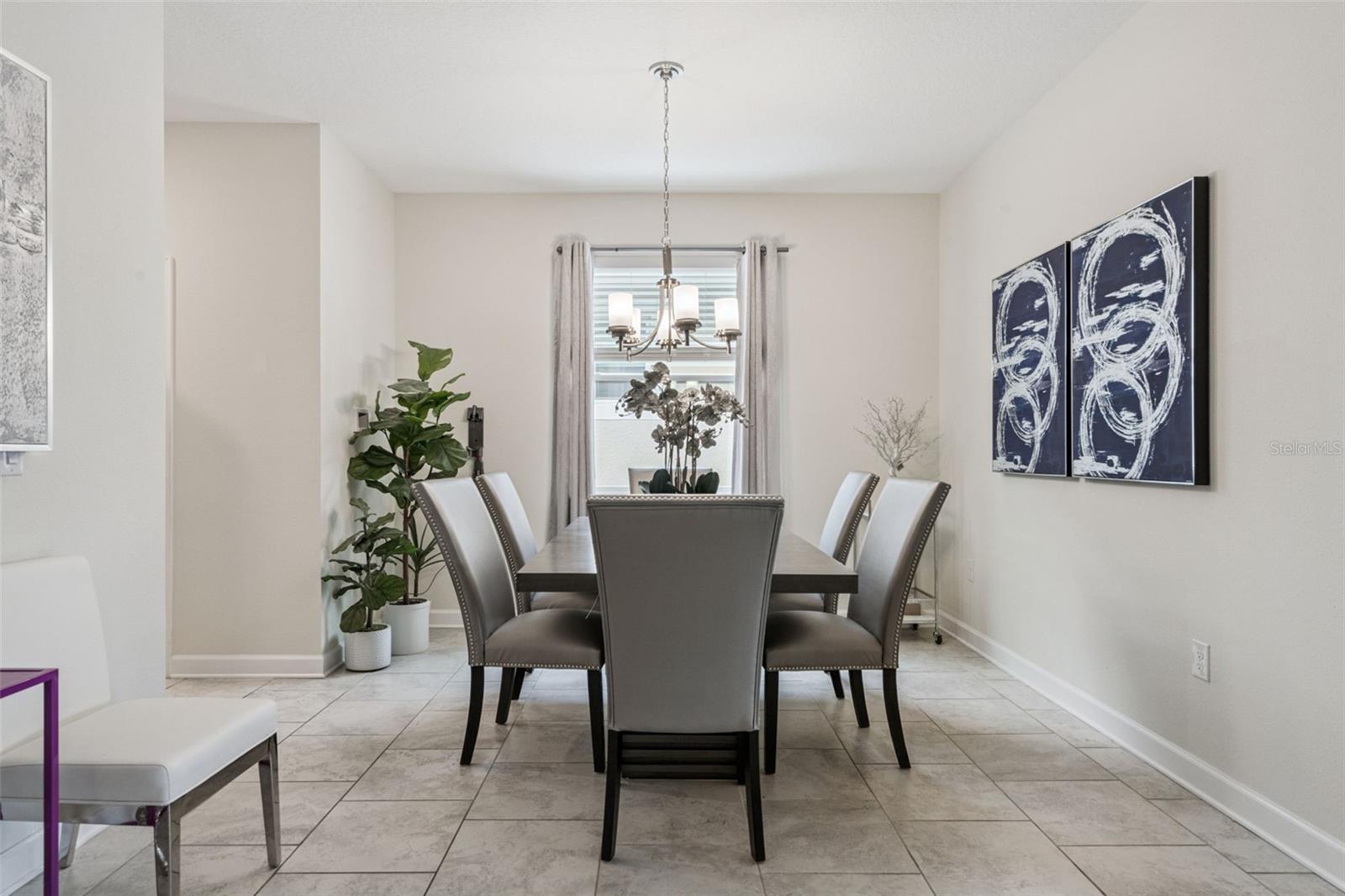 STONEYBROOK SOUTH NORTH PRCL PH 5 - Residential