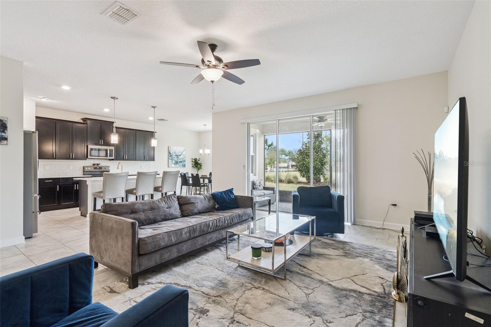 STONEYBROOK SOUTH NORTH PRCL PH 5 - Residential