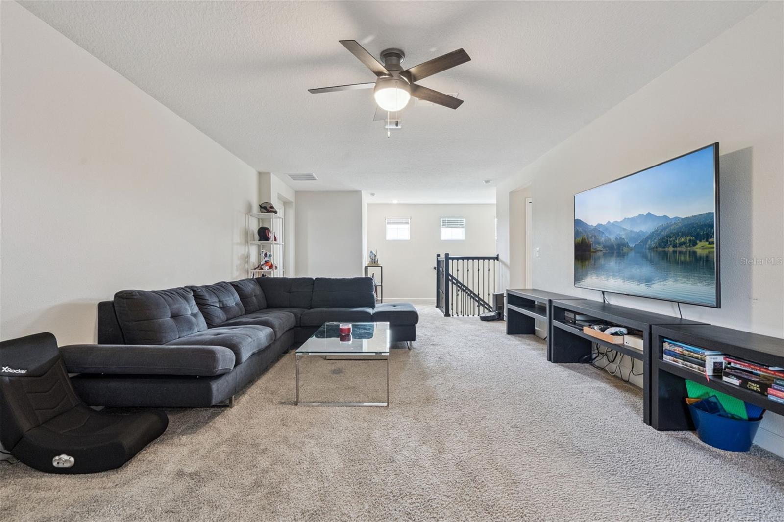 STONEYBROOK SOUTH NORTH PRCL PH 5 - Residential