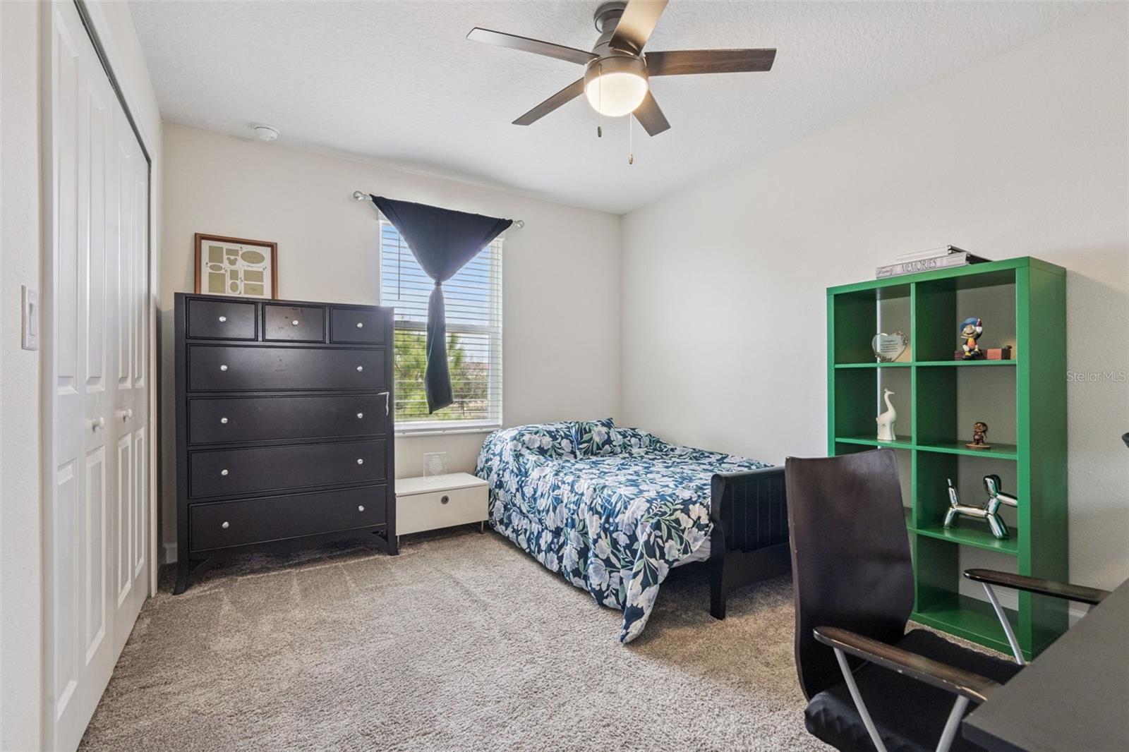 STONEYBROOK SOUTH NORTH PRCL PH 5 - Residential