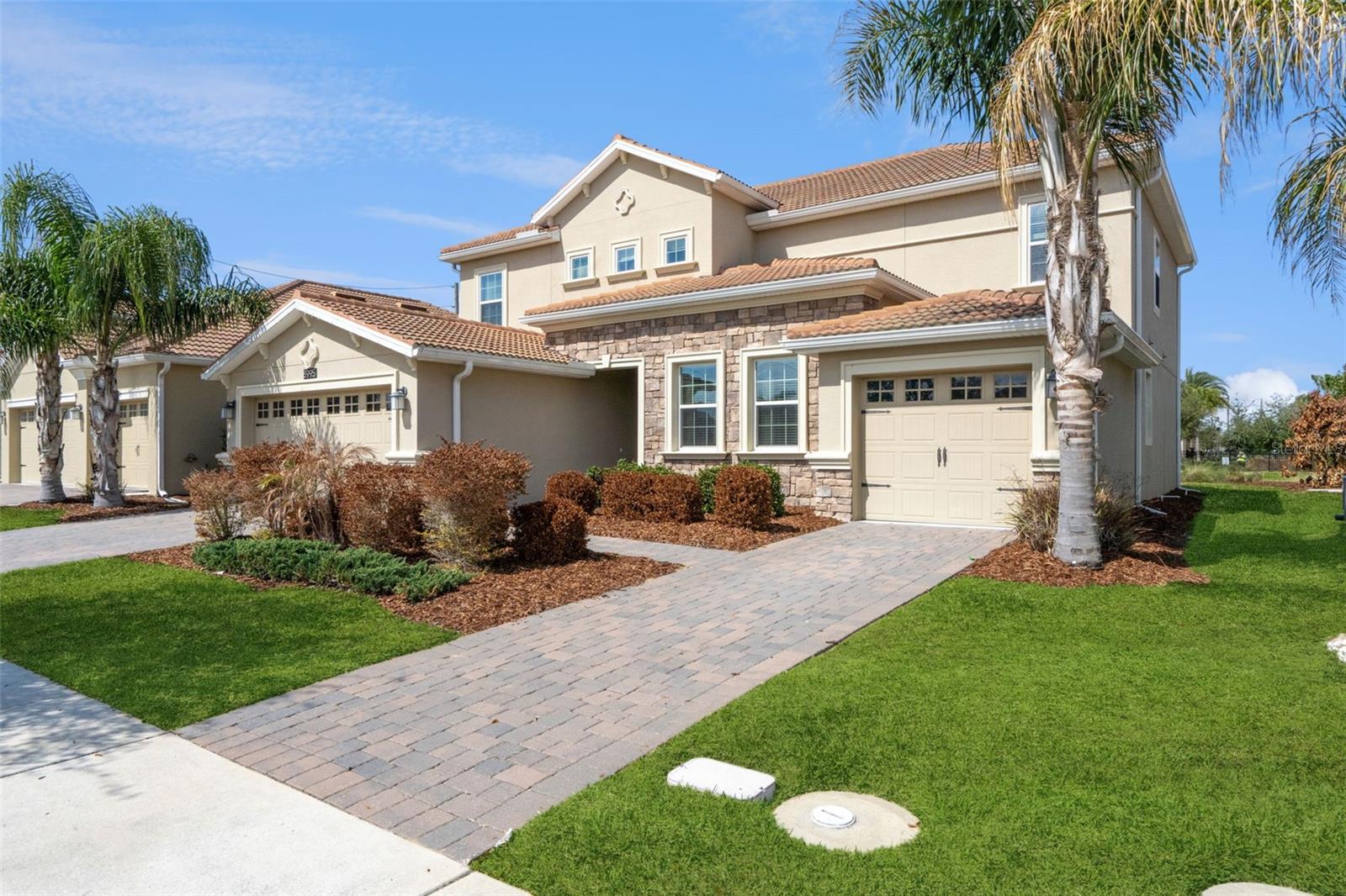 STONEYBROOK SOUTH NORTH PRCL PH 5 - Residential