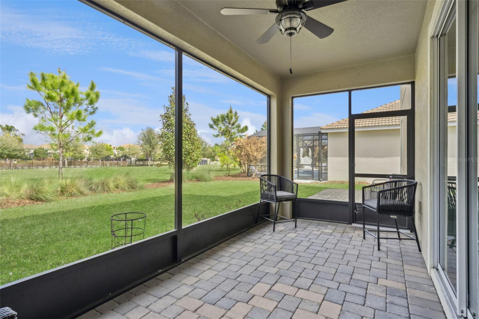 STONEYBROOK SOUTH NORTH PRCL PH 5 - Residential