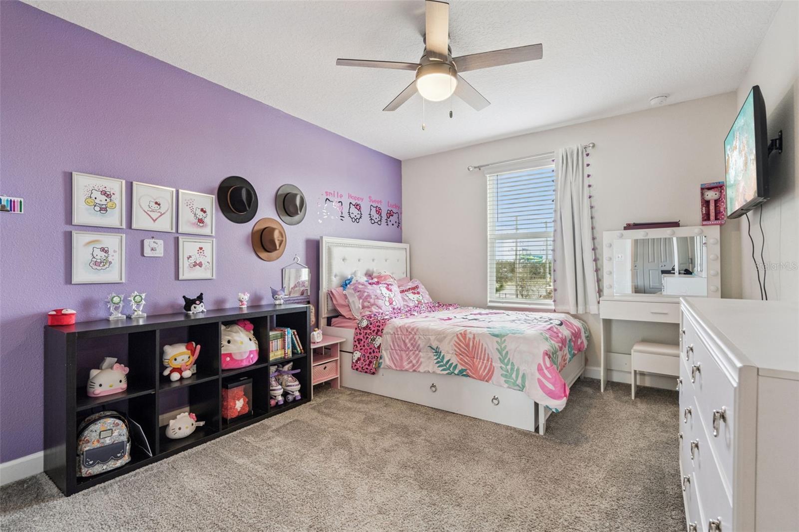 STONEYBROOK SOUTH NORTH PRCL PH 5 - Residential