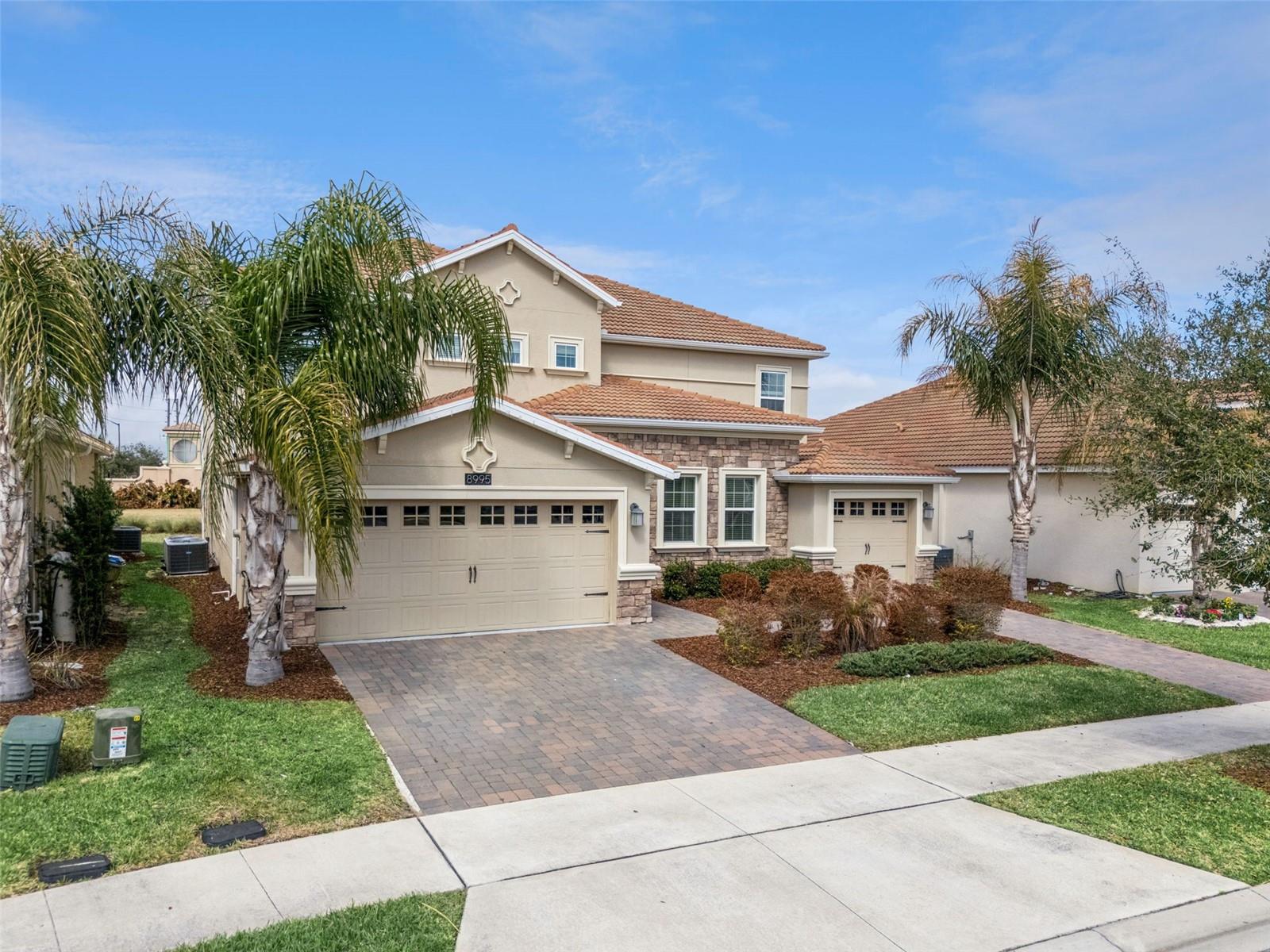 STONEYBROOK SOUTH NORTH PRCL PH 5 - Residential