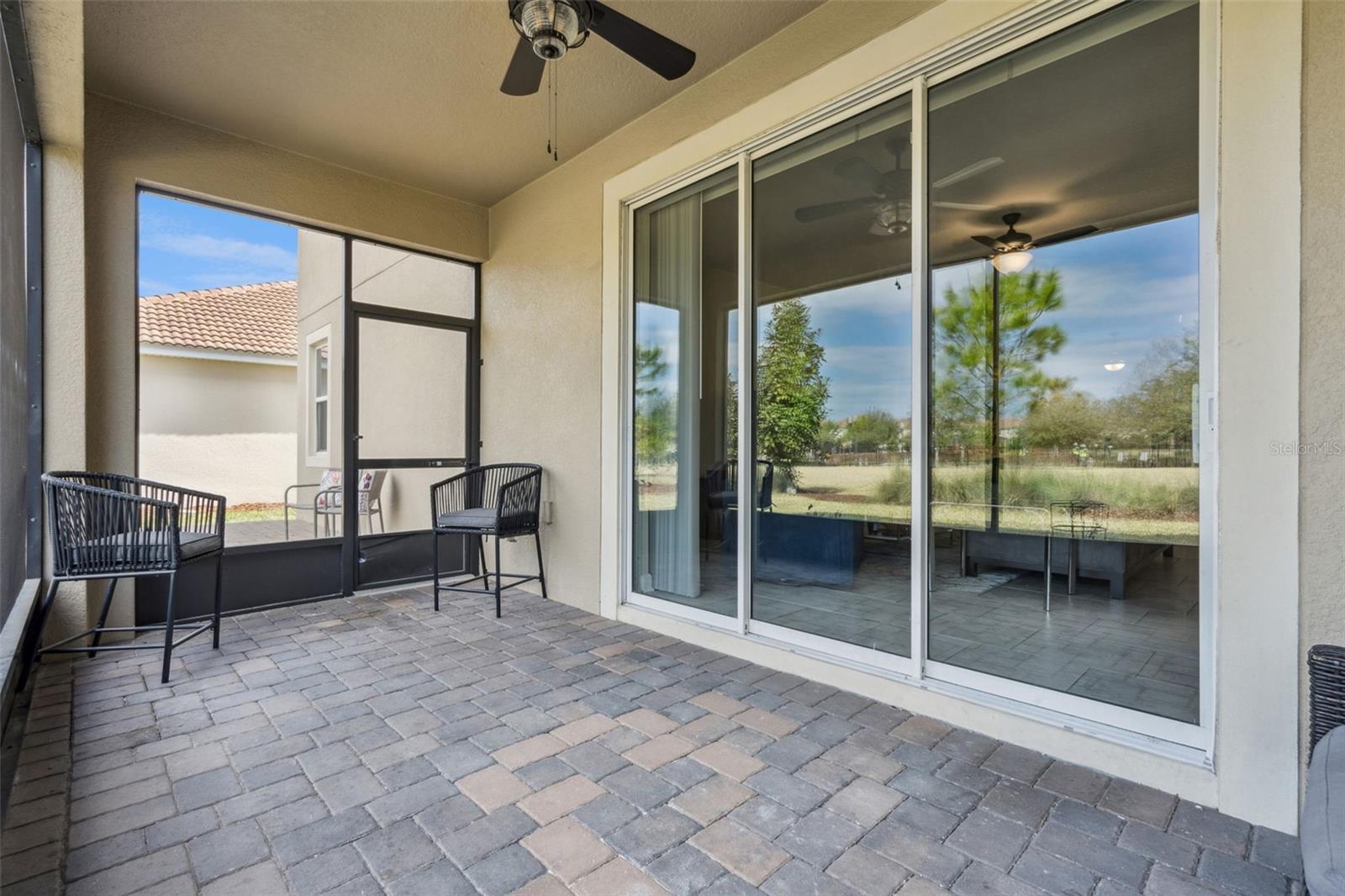 STONEYBROOK SOUTH NORTH PRCL PH 5 - Residential