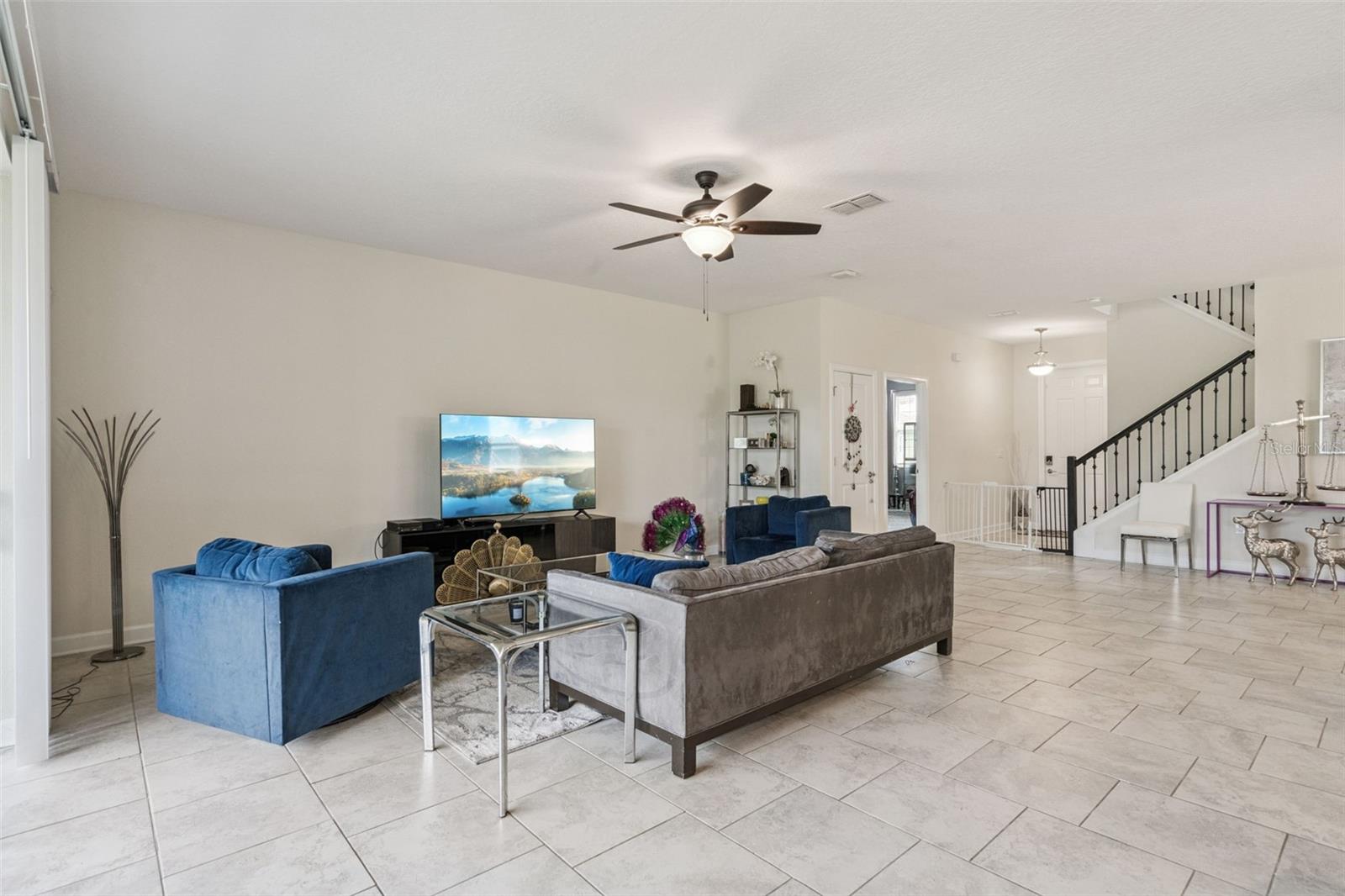 STONEYBROOK SOUTH NORTH PRCL PH 5 - Residential