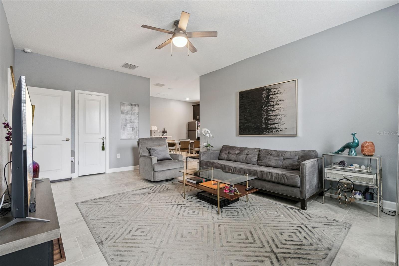 STONEYBROOK SOUTH NORTH PRCL PH 5 - Residential