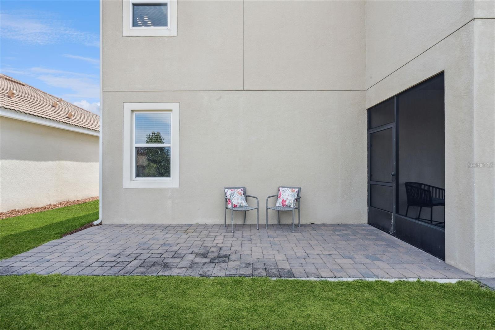 STONEYBROOK SOUTH NORTH PRCL PH 5 - Residential