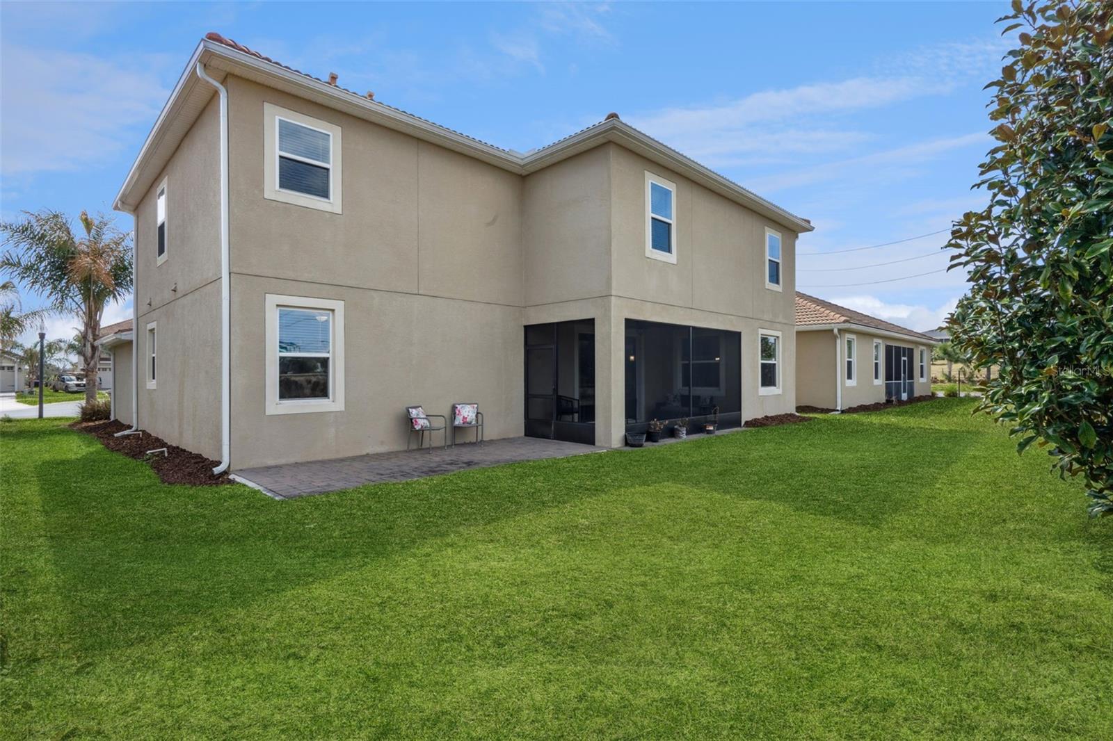 STONEYBROOK SOUTH NORTH PRCL PH 5 - Residential