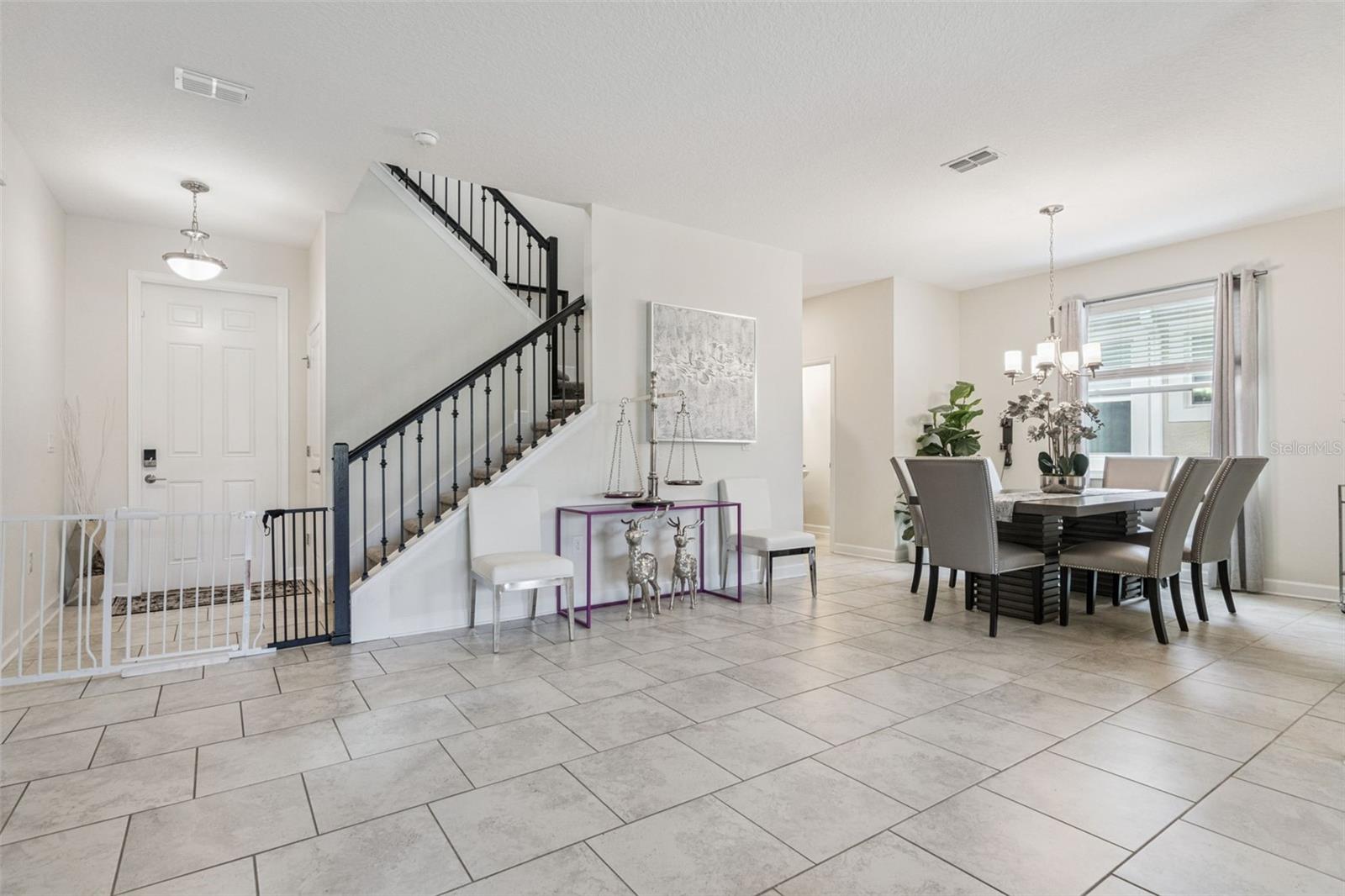 STONEYBROOK SOUTH NORTH PRCL PH 5 - Residential