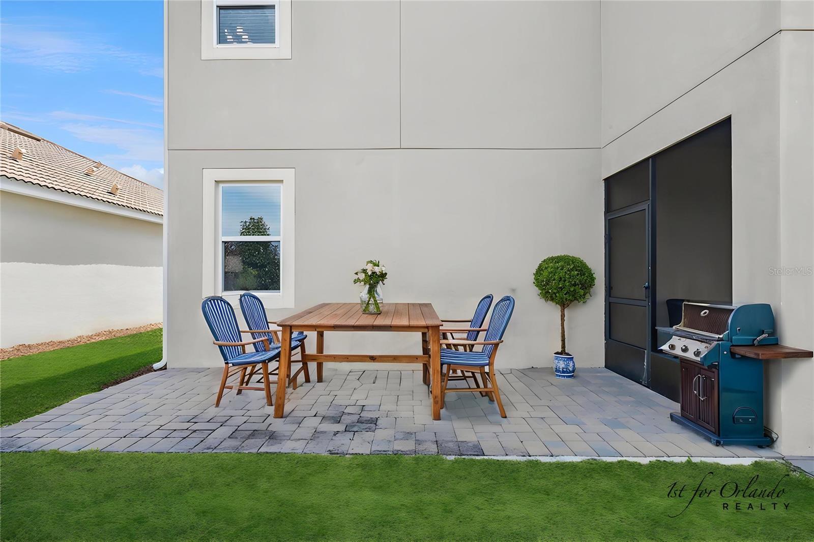 STONEYBROOK SOUTH NORTH PRCL PH 5 - Residential