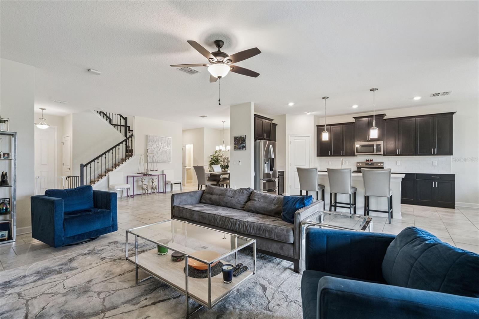 STONEYBROOK SOUTH NORTH PRCL PH 5 - Residential