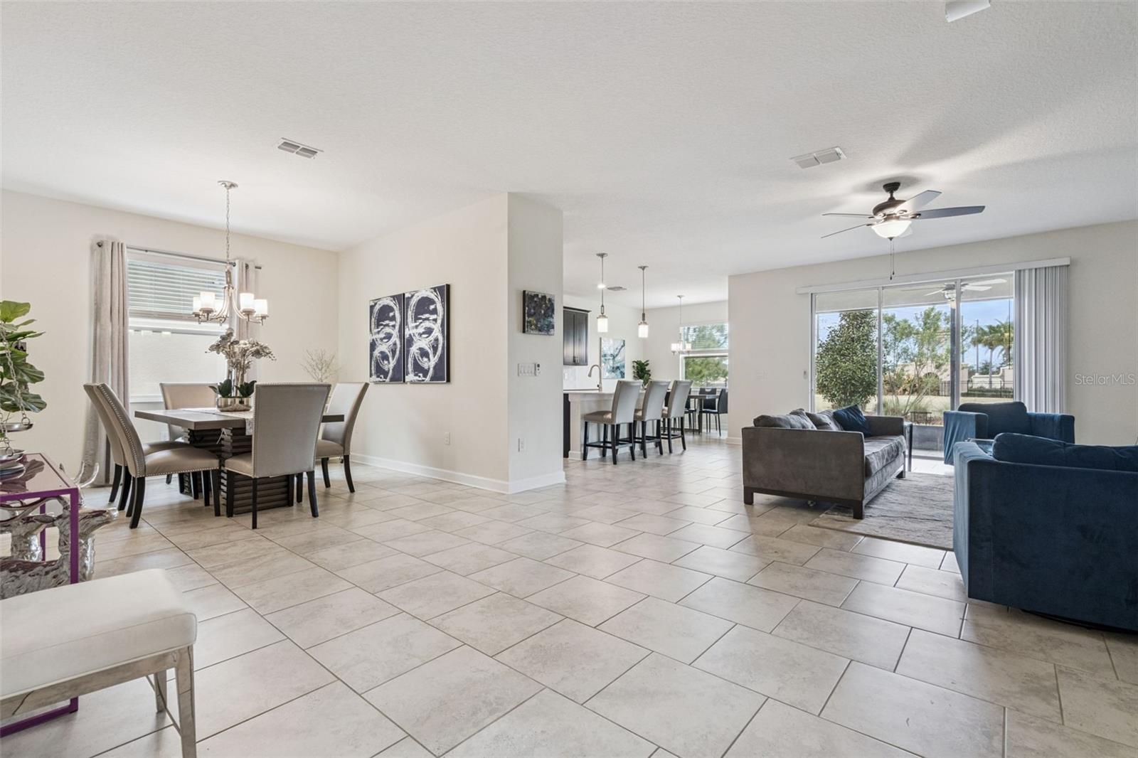 STONEYBROOK SOUTH NORTH PRCL PH 5 - Residential