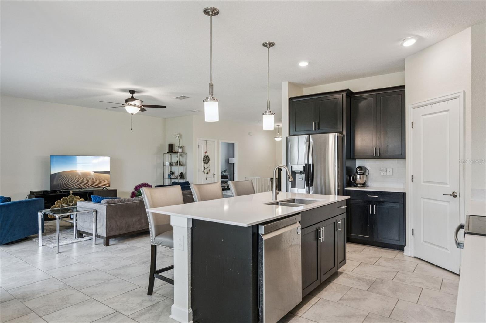 STONEYBROOK SOUTH NORTH PRCL PH 5 - Residential