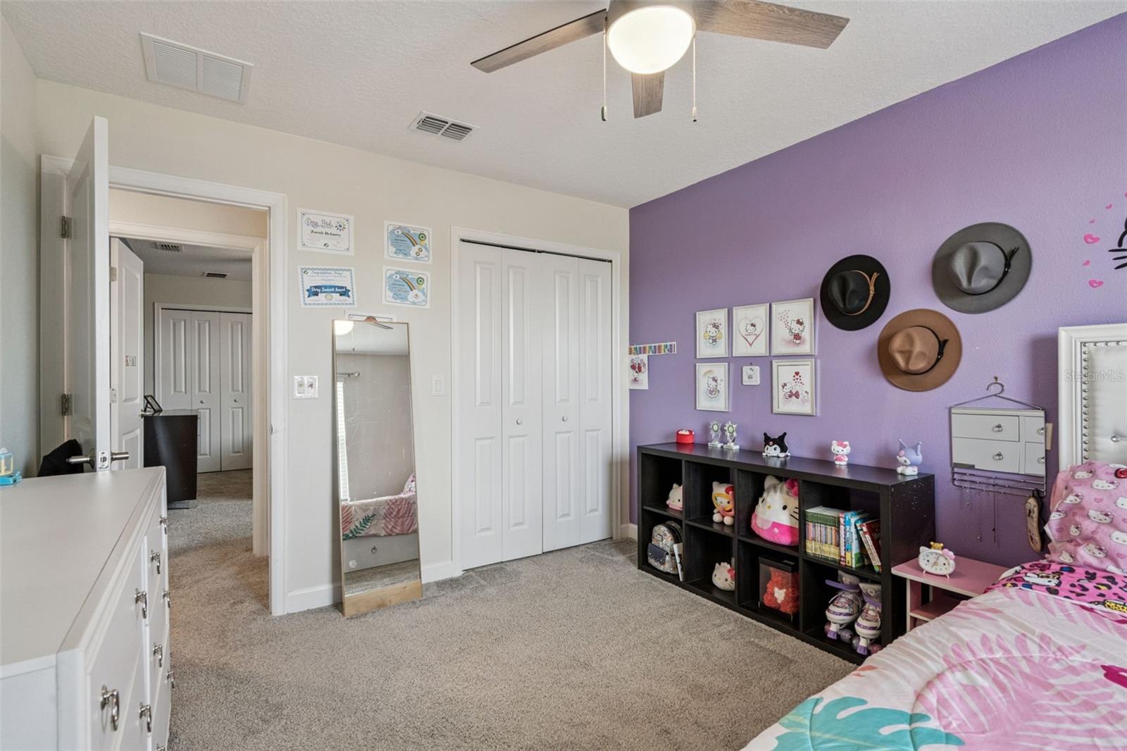 STONEYBROOK SOUTH NORTH PRCL PH 5 - Residential