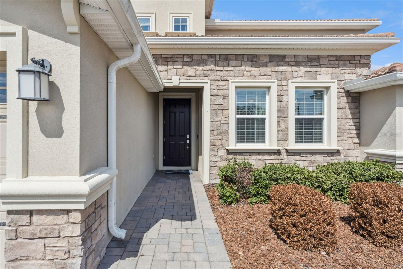 STONEYBROOK SOUTH NORTH PRCL PH 5 - Residential