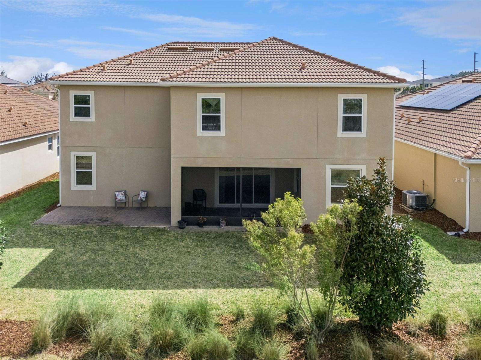 STONEYBROOK SOUTH NORTH PRCL PH 5 - Residential