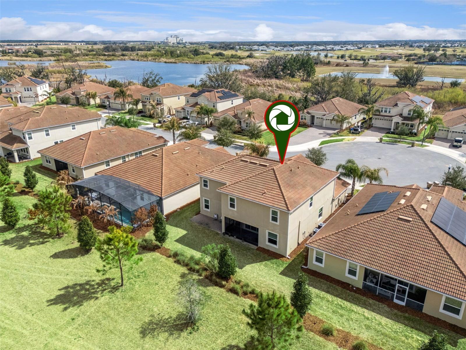 STONEYBROOK SOUTH NORTH PRCL PH 5 - Residential