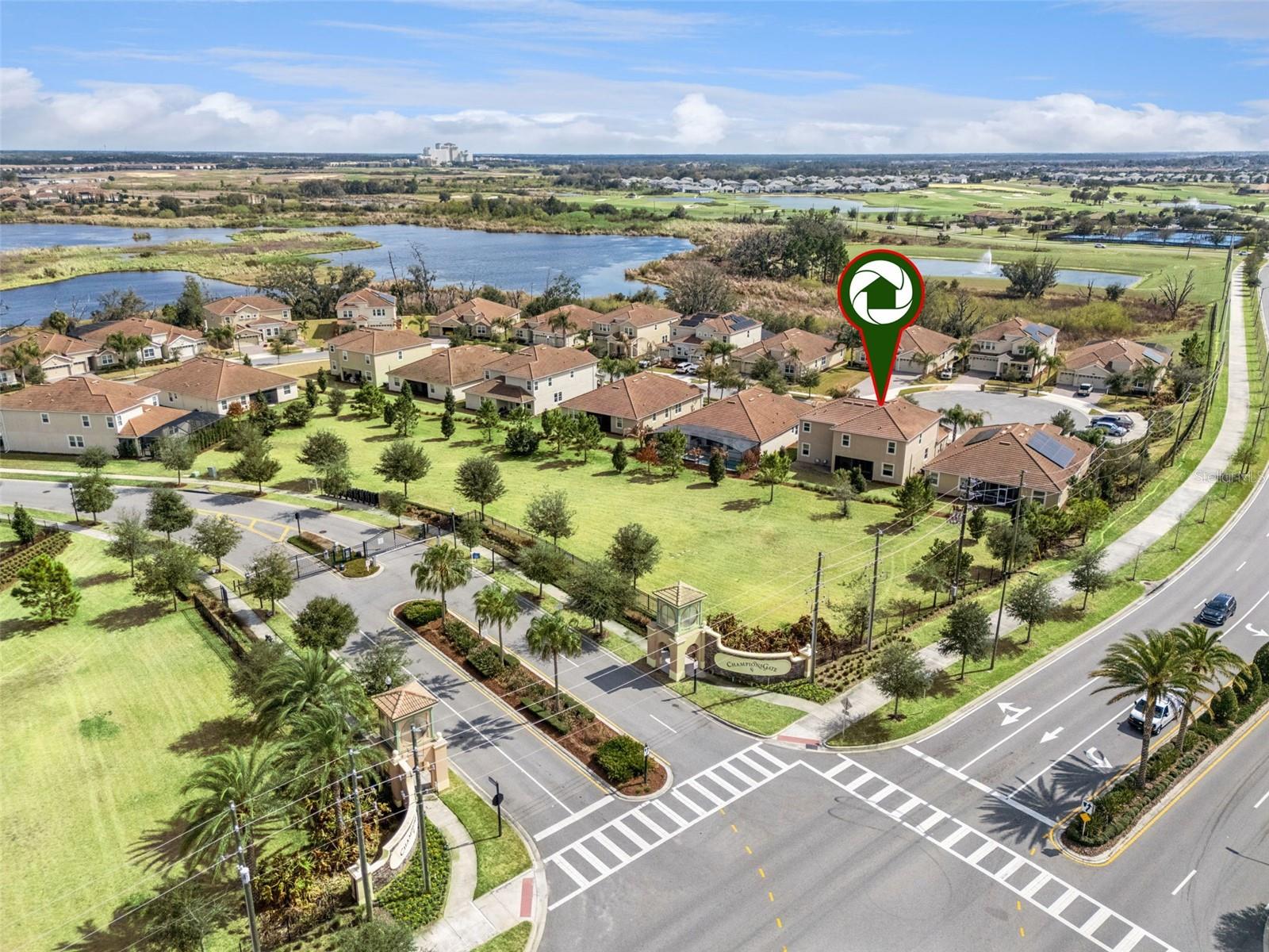 STONEYBROOK SOUTH NORTH PRCL PH 5 - Residential