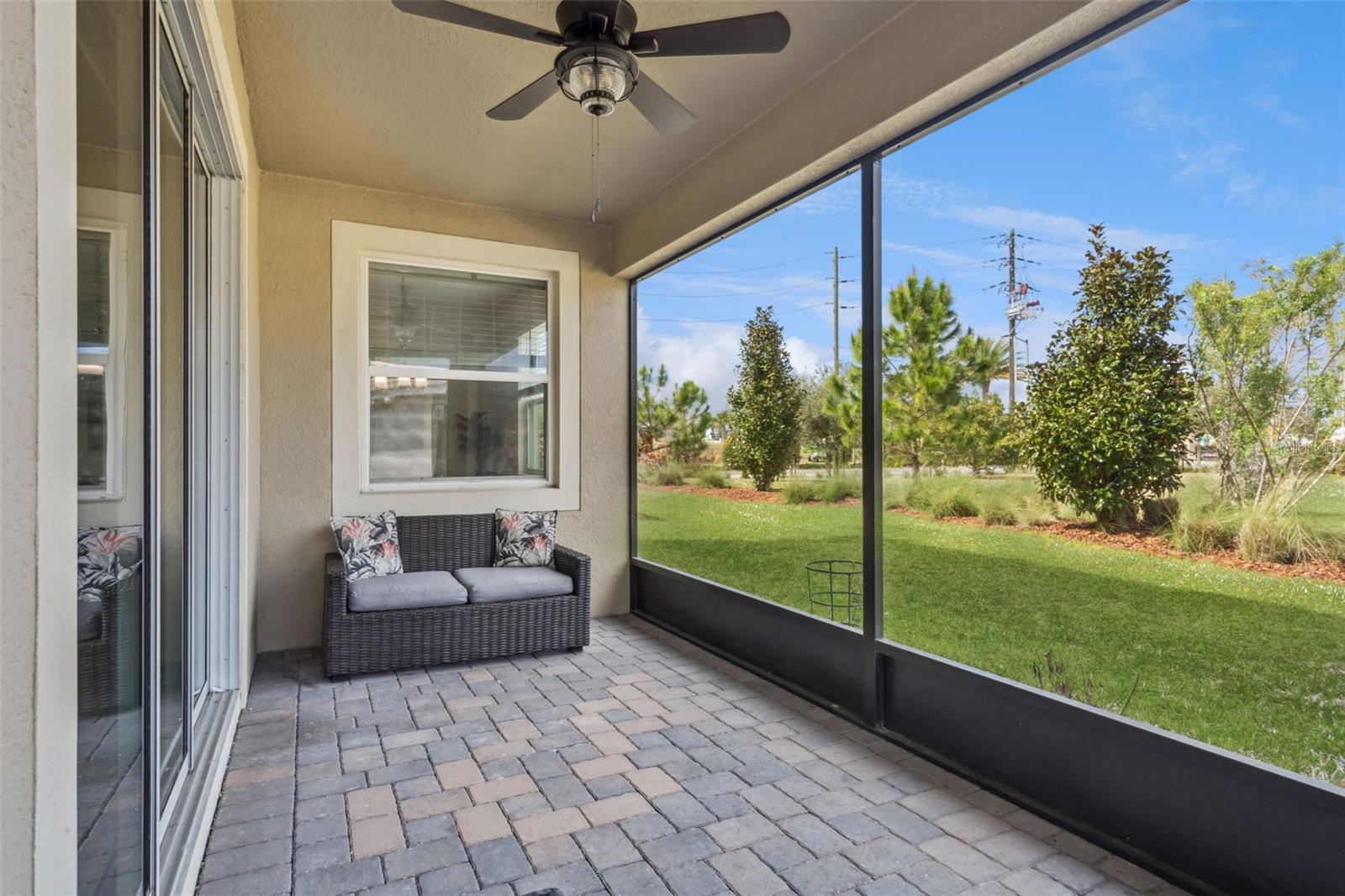 STONEYBROOK SOUTH NORTH PRCL PH 5 - Residential