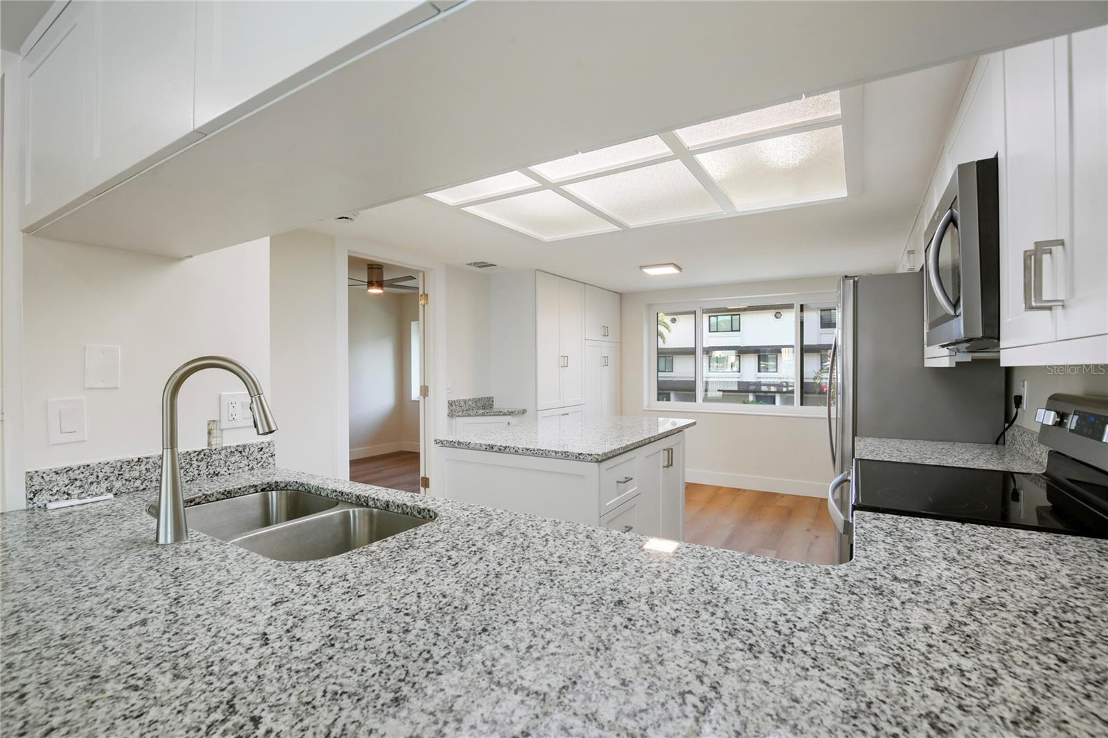 MARINA DEL REY AT SAND KEY - Residential Lease