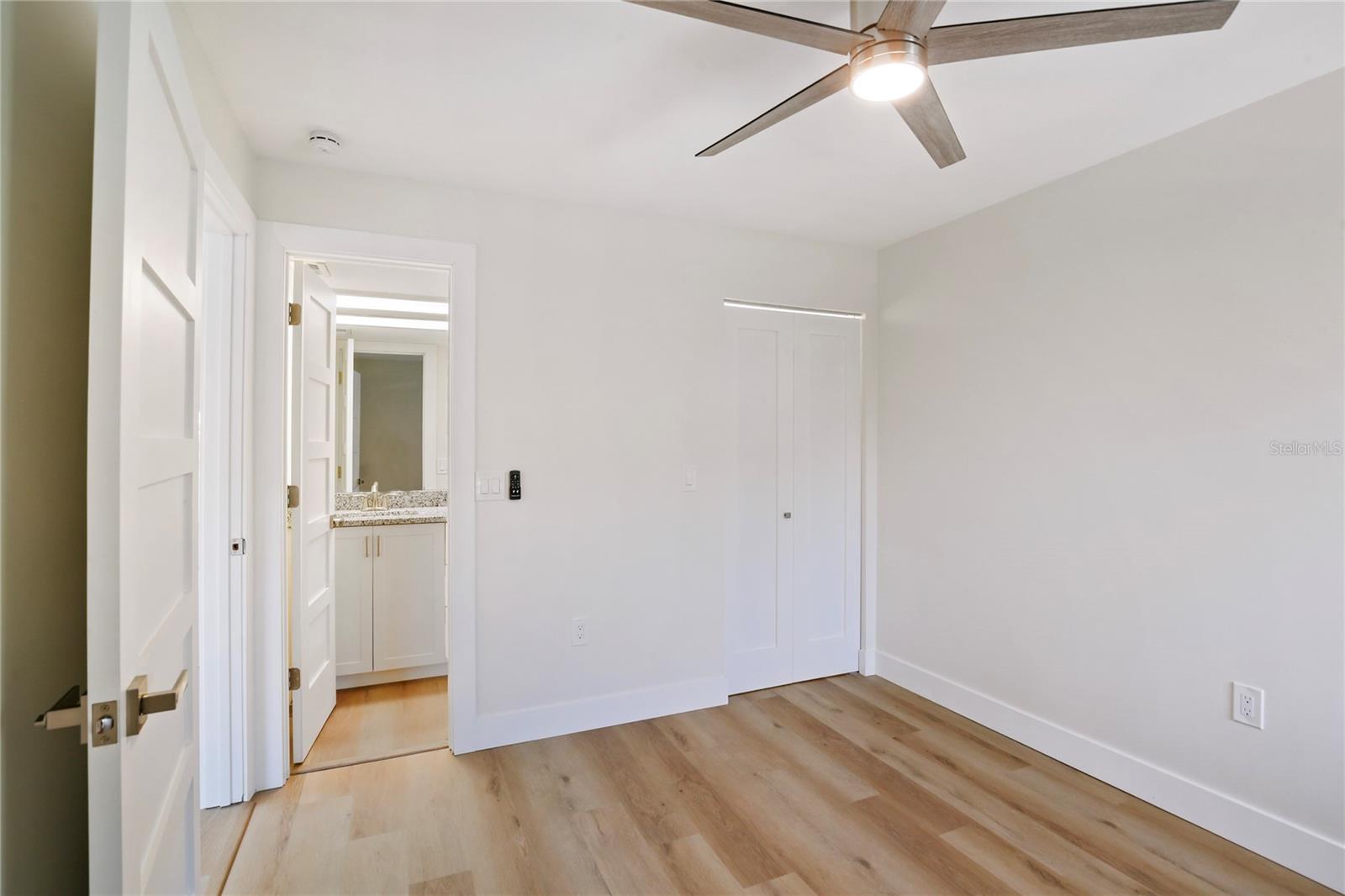 MARINA DEL REY AT SAND KEY - Residential Lease