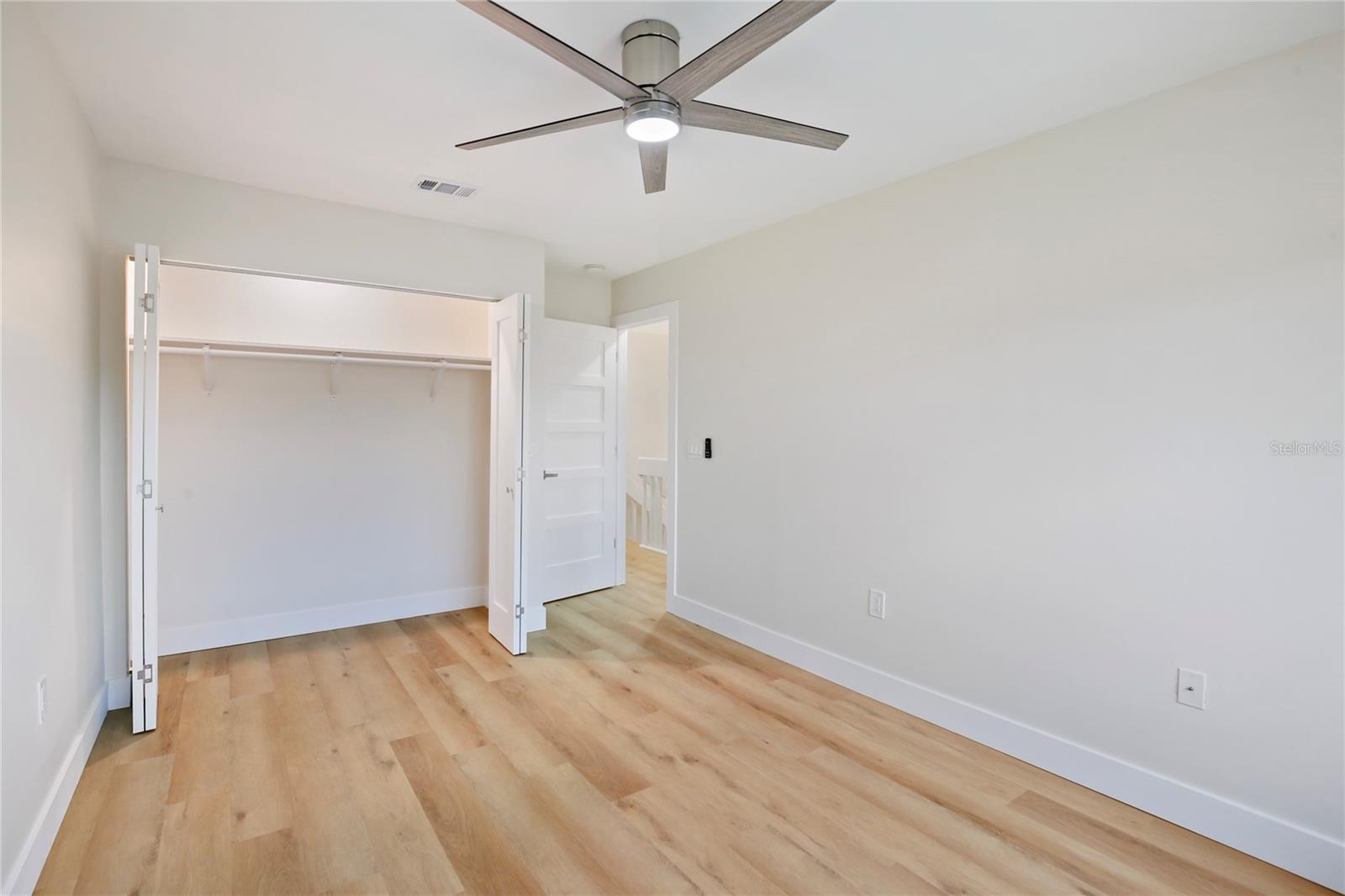 MARINA DEL REY AT SAND KEY - Residential Lease