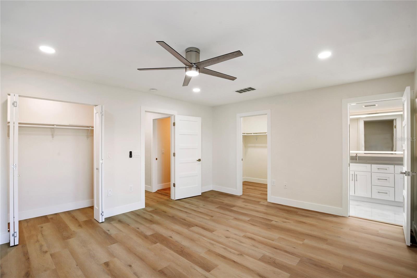 MARINA DEL REY AT SAND KEY - Residential Lease
