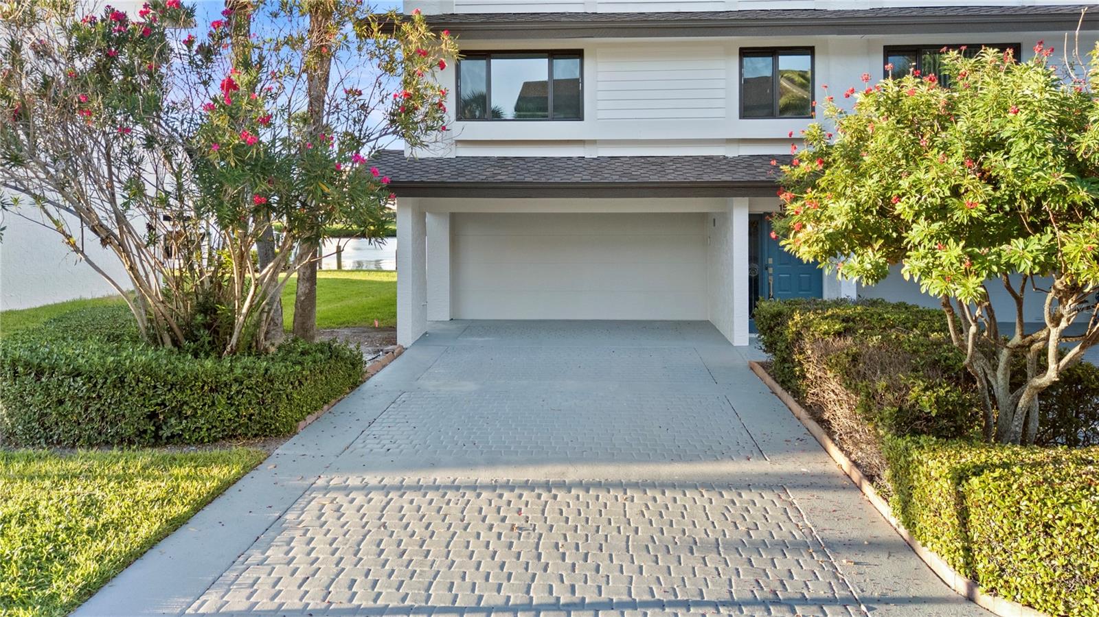 MARINA DEL REY AT SAND KEY - Residential Lease