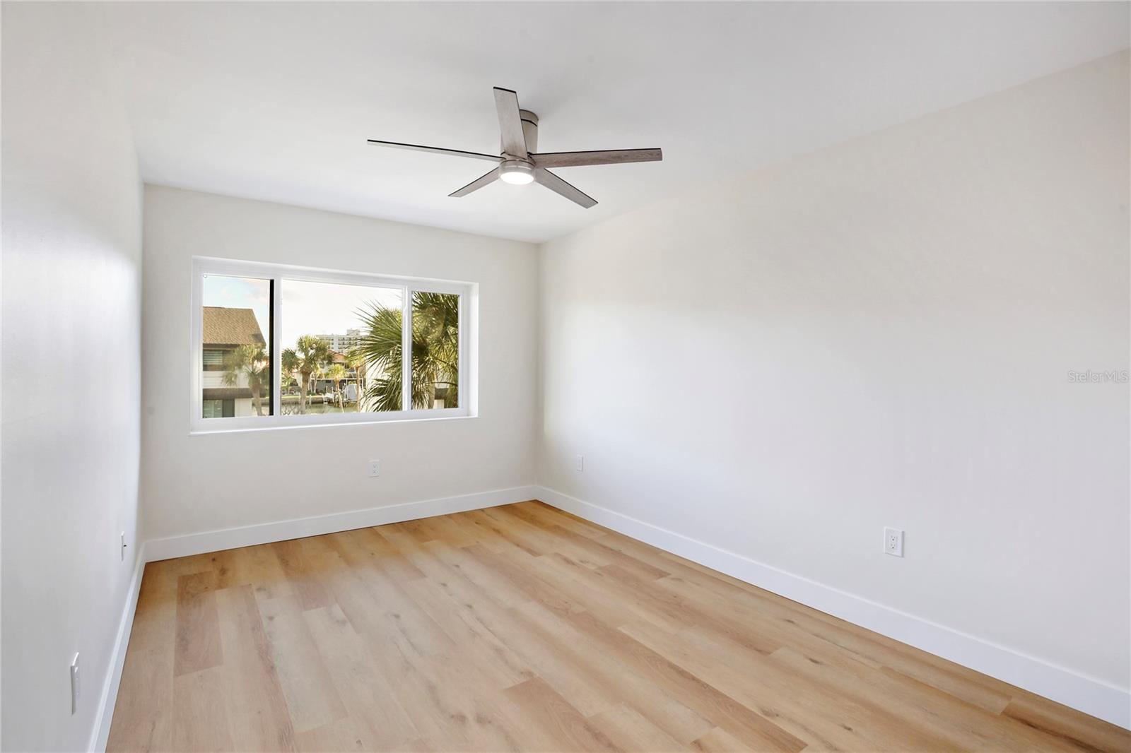 MARINA DEL REY AT SAND KEY - Residential Lease