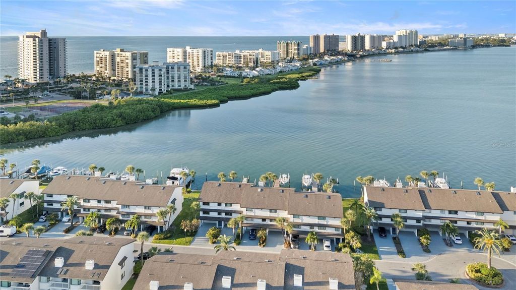 Photo of 150 Marina Del Rey Court, Clearwater Beach, FL 33767 (MLS # TB8432575)