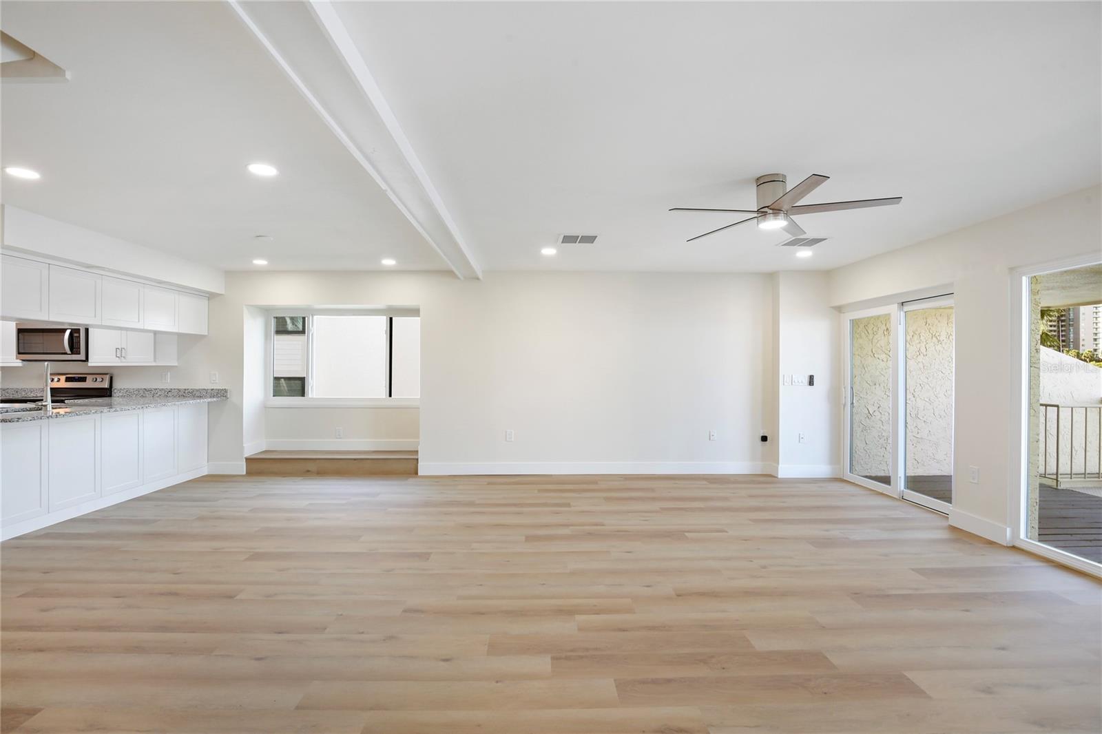 MARINA DEL REY AT SAND KEY - Residential Lease
