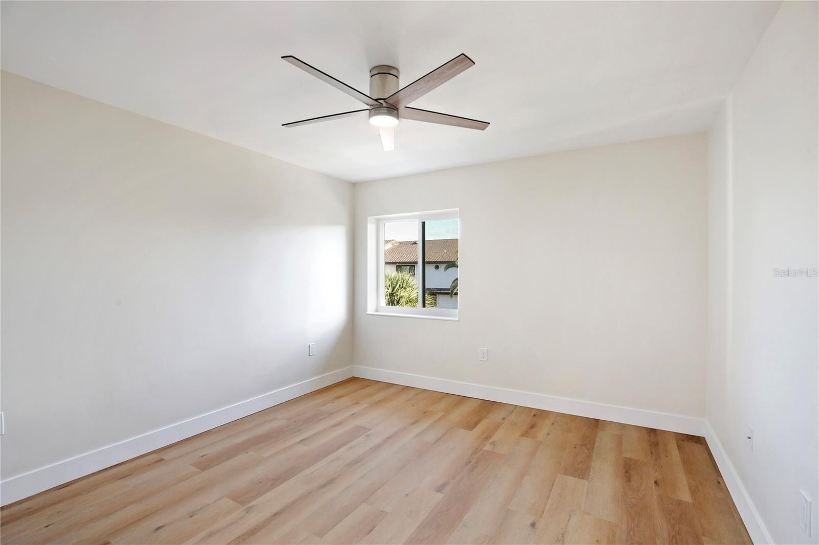 MARINA DEL REY AT SAND KEY - Residential Lease