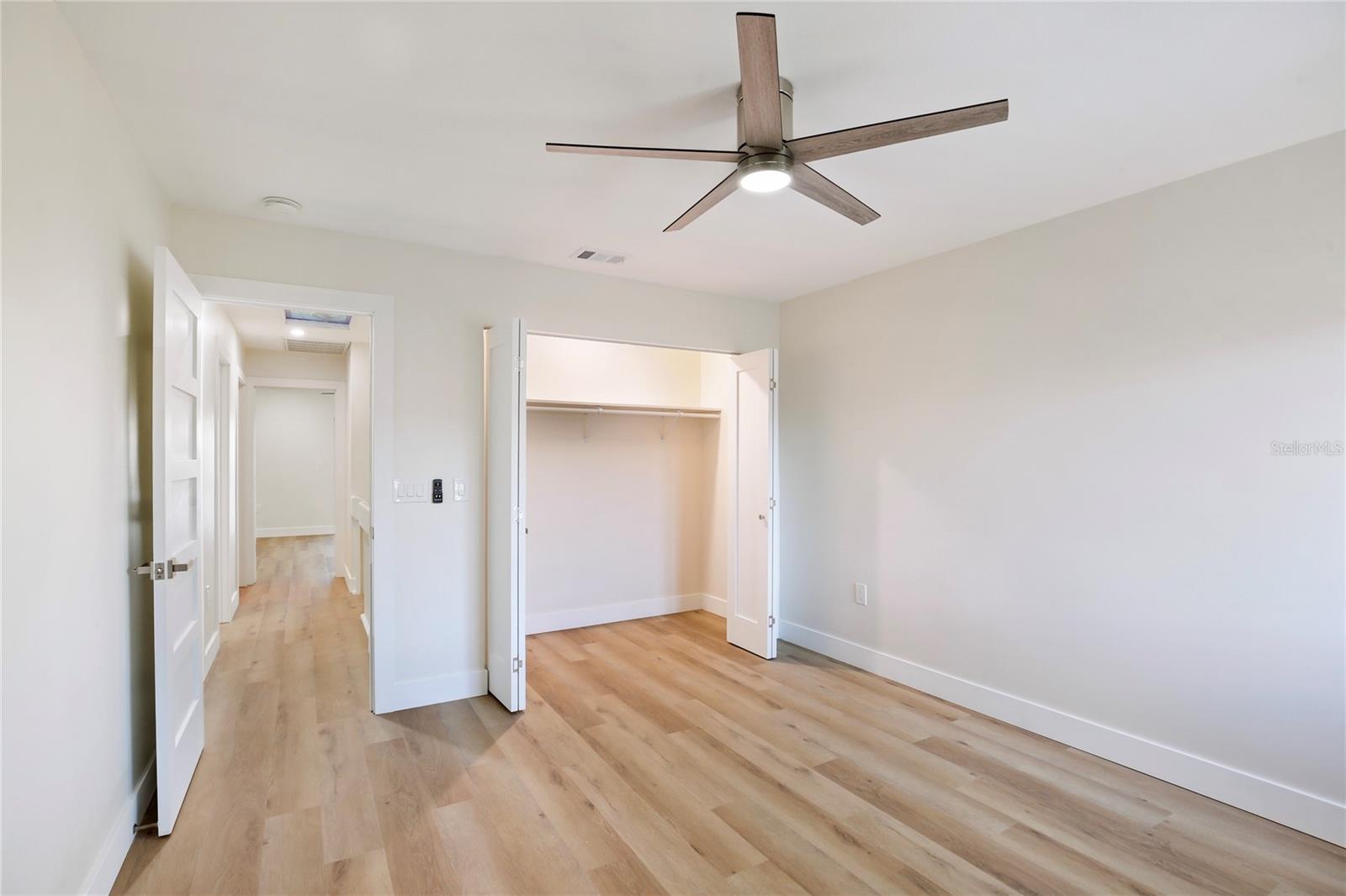 MARINA DEL REY AT SAND KEY - Residential Lease