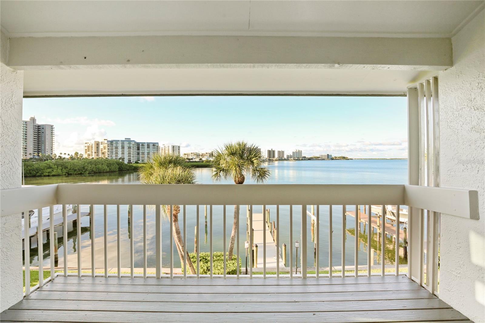 MARINA DEL REY AT SAND KEY - Residential Lease