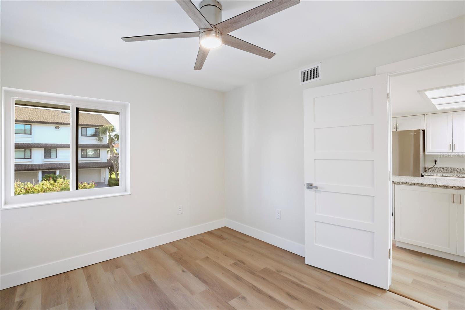 MARINA DEL REY AT SAND KEY - Residential Lease