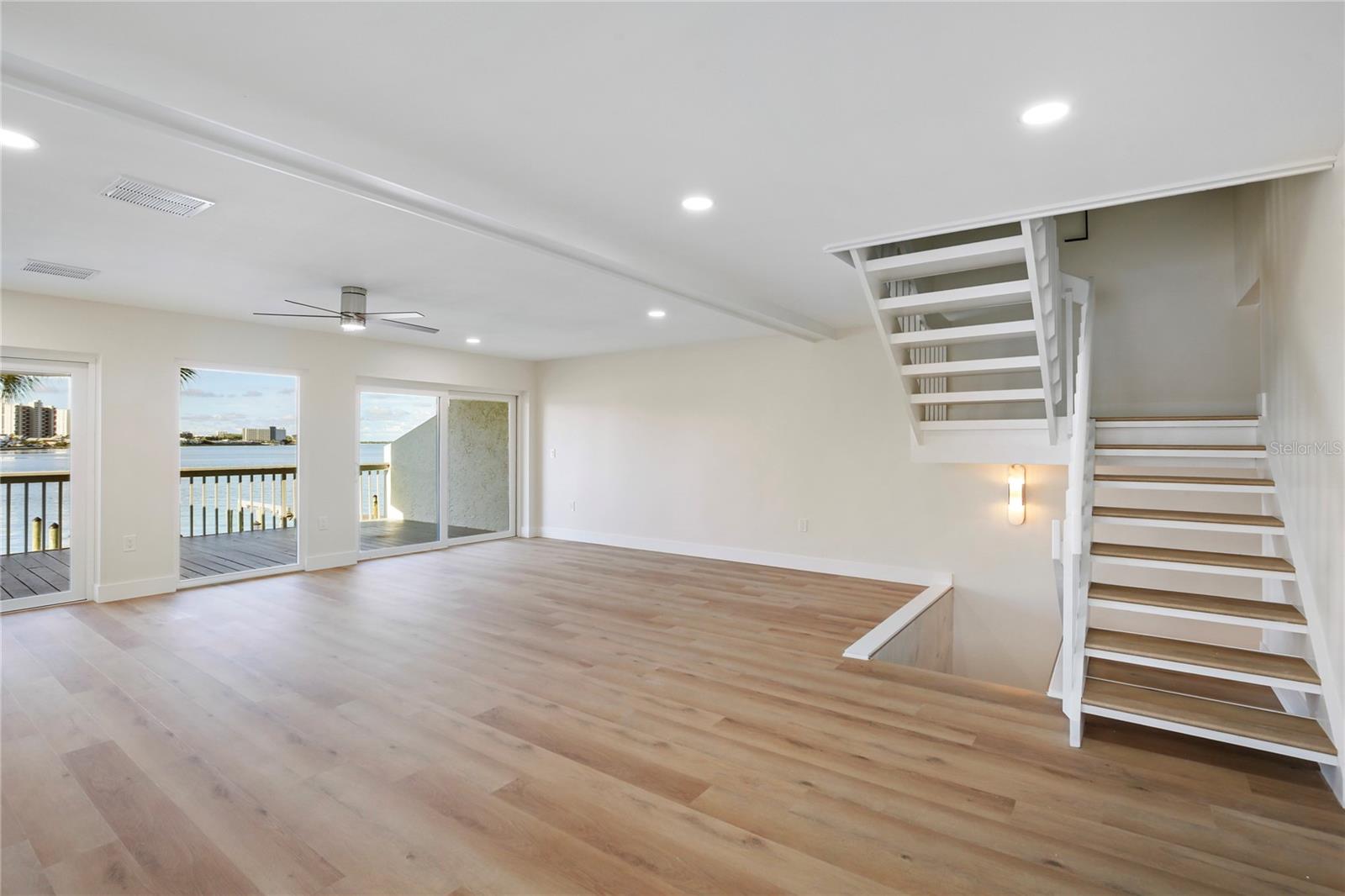 MARINA DEL REY AT SAND KEY - Residential Lease