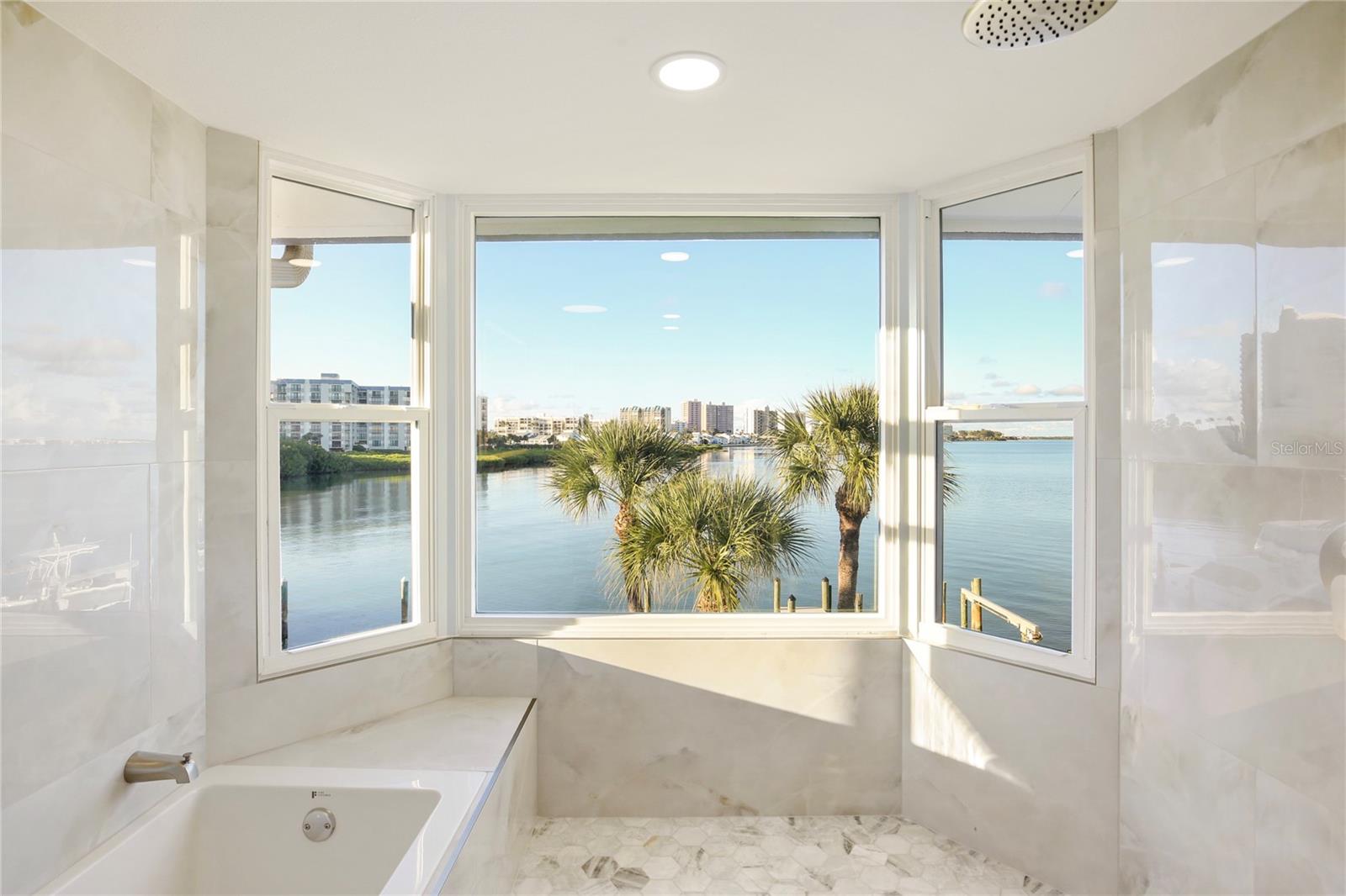 MARINA DEL REY AT SAND KEY - Residential Lease