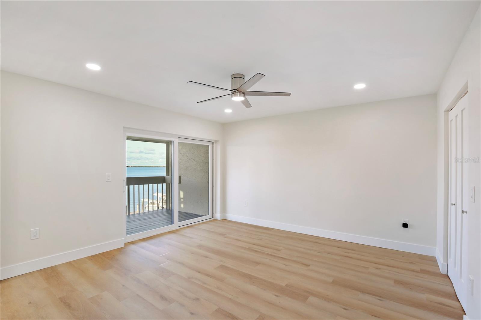 MARINA DEL REY AT SAND KEY - Residential Lease