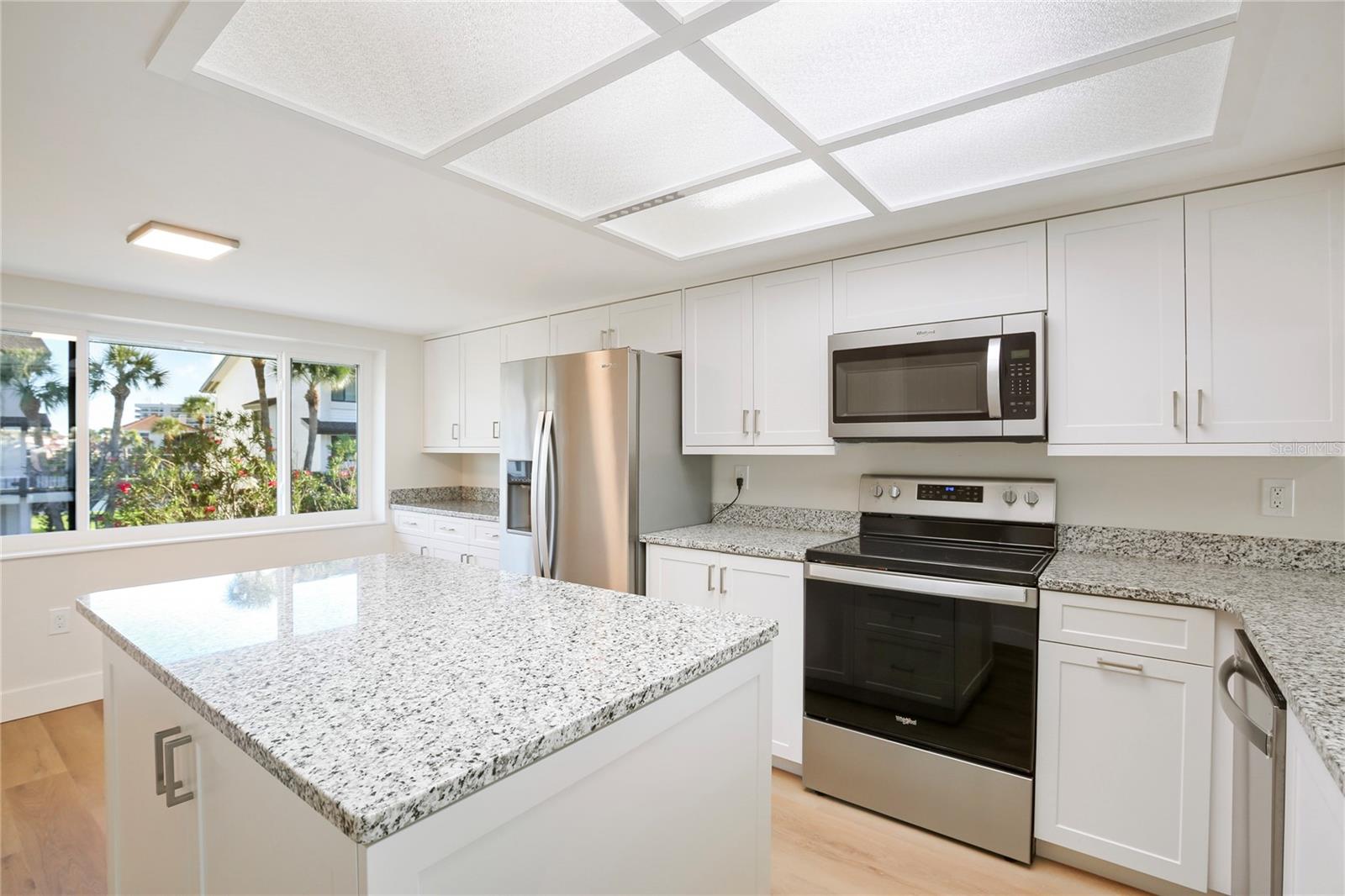 MARINA DEL REY AT SAND KEY - Residential Lease